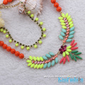 Acrylic Rosary Beads Fashion Color Dresses in Summer Girls Favorite Accessories China Wholesaler Importer Exporter